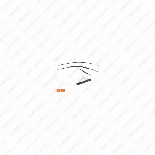 Kit Elevalunas Audi A4 B6/B7 2000-2008 Delantero Izquierdo Nuevo