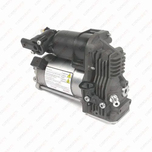 Compresor Suspensión Mercedes X164 Nuevo A1643200004 A1643200204 A1643200304