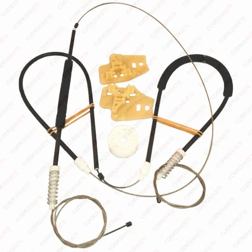 Kit Elevaluna BMW E46 Delantero Izquierdo BWR282FBA Nuevo BWR282FBA