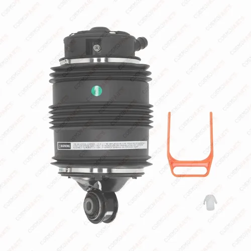 Balona Trasera Derecha Mercedes CLS W219 Reacondicionada Reconstruido A-2724 A2113200725 A211320072528