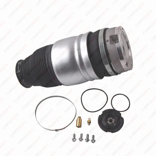 Balona Delantera Izquierda Audi Q7 4L Nueva Nuevo 7L5616404E 7L6616404 7L6616404A