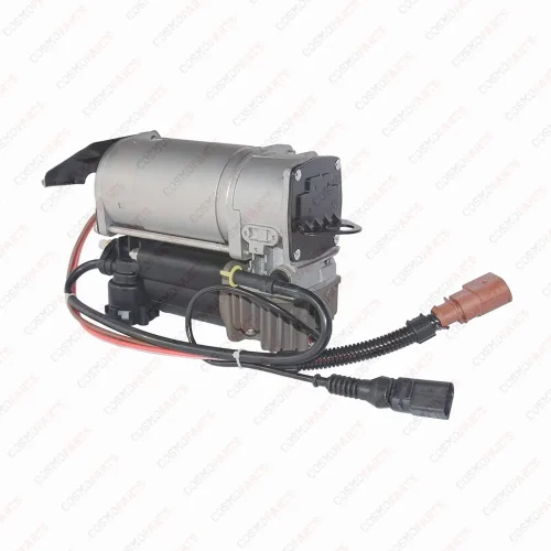 Compresor Suspensión Audi A6 C6 S6 4F Nuevo 4F0616005B 4F0616005D 4F0616005E