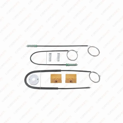 Kit Elevalunas Audi A4 B6/B7 Delantero Derecho Nuevo
