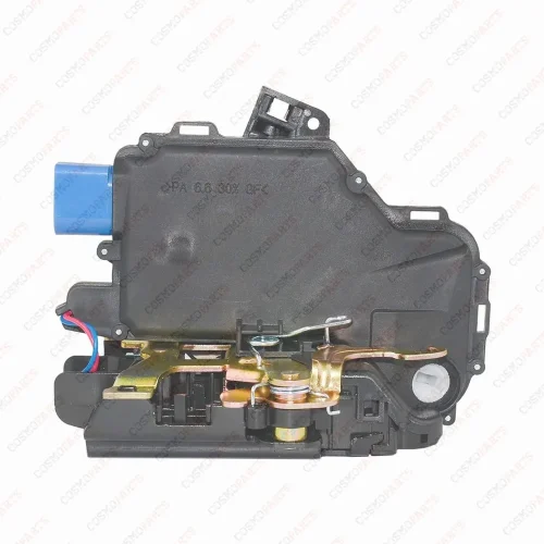 Cerradura puerta 3B1837015BC Delantera Izquierda Nuevo 3B1837015AM 3B1837015AQ 3B1837015BC