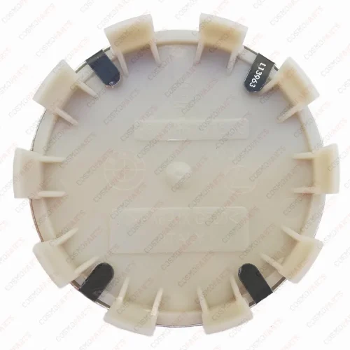 Emblema Pasta Tapa Cubos BMW 68mm Nuevo