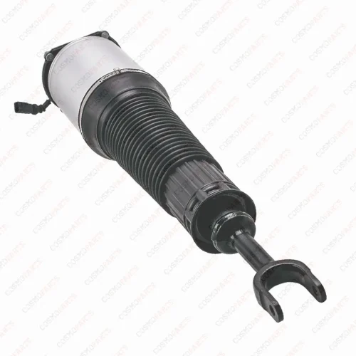 Amortiguador Delantero Derecho A8 D3 4E Confort Reacondicionado Reconstruido 4E0616040 4E0616040AB 4E0616040AH