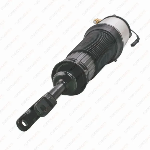 Amortiguador Delantero Derecho A8 D3 4E Confort Reacondicionado Reconstruido 4E0616040 4E0616040AB 4E0616040AH