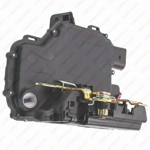 Cerradura puerta 3B1837016A Delantera Derecha Nuevo 3B1837016A 3B1837016AD 3B1837016C