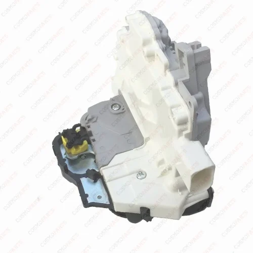 Cerradura puerta 8E0839016AA Trasera Derecha Nuevo 4F0839016 4F0839016B 4F0839016D