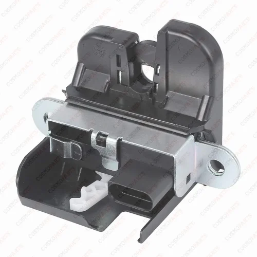 Cerradura maletero 5P5827505 Nuevo 1K6827505B 1K6827505C 1K6827505E