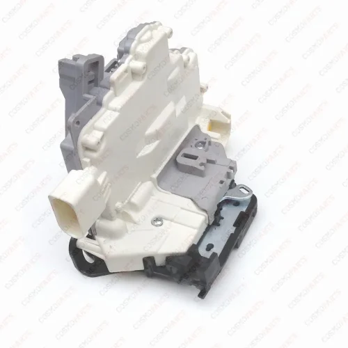 Cerradura puerta 3C1837015A Delantera Izquierda Nuevo 3C1837015A 3C1837015B 8E1837015AA