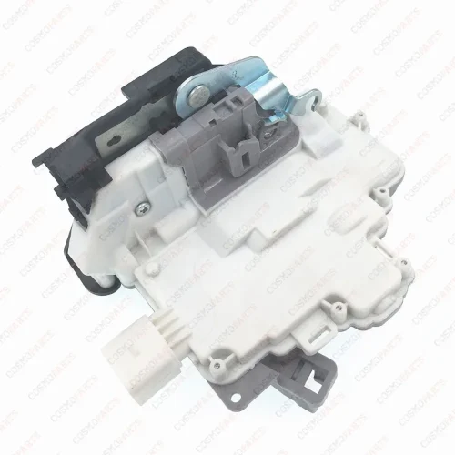Cerradura puerta 1P0839016A Trasera Derecha Nuevo 1P0839015A 5P0833055A 5P0839011