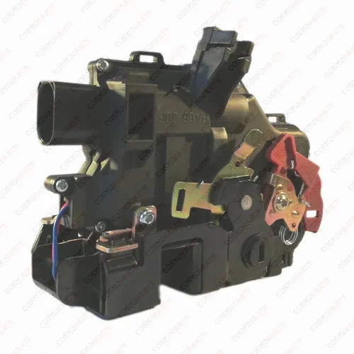 Cerradura puerta 8E0839016D Trasera Derecha Nuevo 8D0839016A 8E0839016D