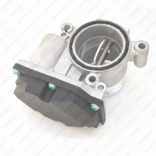 Cuerpo Mariposa Audi Seat Skoda Volkswagen 03L128063B Nuevo 03L128063A 03L128063AF 03L128063B