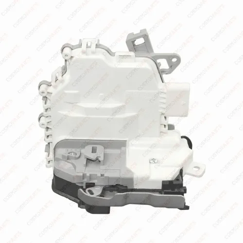 Cerradura puerta 8J1837016C Delantera Derecha Nuevo 8J1837016 8J1837016B 8J1837016C