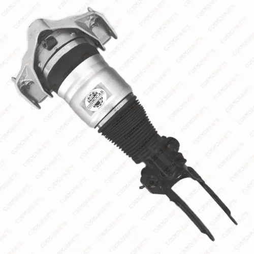Amortiguador Delantero Izquierdo Volkswagen Touareg 7L Reacondicionado Reconstruido 7L6412021AF 7L6412021AG 7L6412021AH