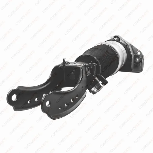 Amortiguador Delantero Izquierdo Volkswagen Touareg 7L Nuevo 7L6412021AF 7L6412021AG 7L6412021AH