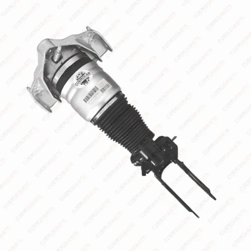 Amortiguador Delantero Derecho Volkswagen Touareg 7L Reacondicionado Reconstruido 7L6412022AG 7L6412022AH 7L6412022T