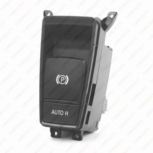 Botón Parking BMW X5 E70 X6 E71 E72 61319148508 Nuevo