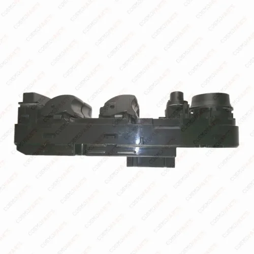 Botonera BMW 8681558807222 con pliegue Nuevo