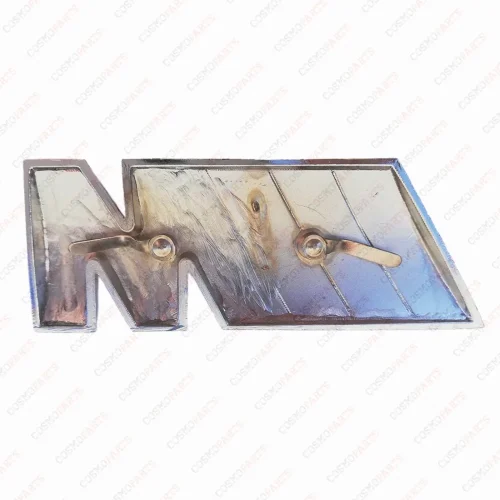 Emblema Pegatina BMW M Nuevo