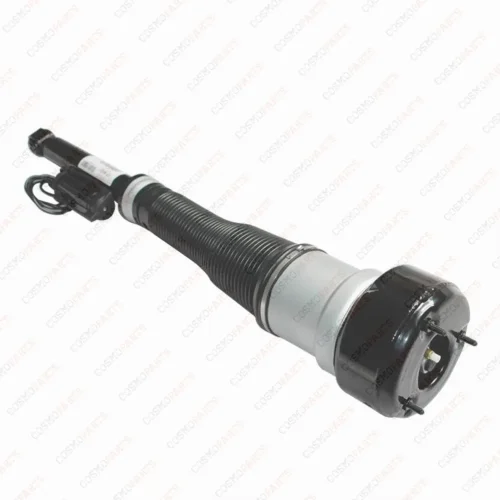 Amortiguador Trasero Derecho Mercedes S W221 Reacondicionado Reconstruido A2213205613 A221320561380 A221320561389