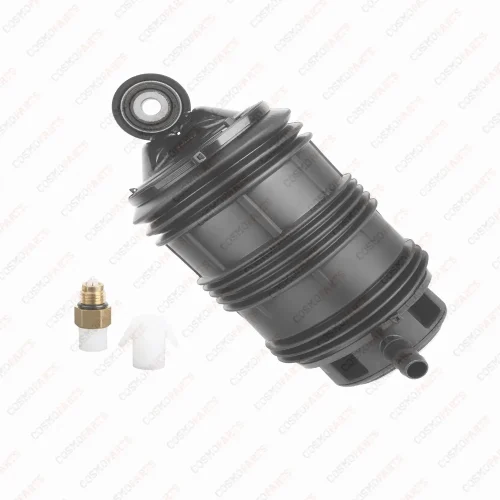 Balona Trasera Izquierda Mercedes Clase CLS W219 Reacondicionada Reconstruido A-2724 A2113200725 A211320072528