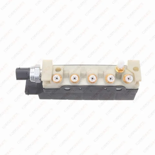Bloque de Válvulas Mercedes Clase S W220 Nuevo A2203200258