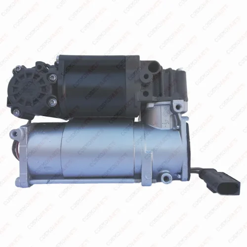 Compresor Suspensión BMW F02/F07/F11 Reacondicionado Reconstruido