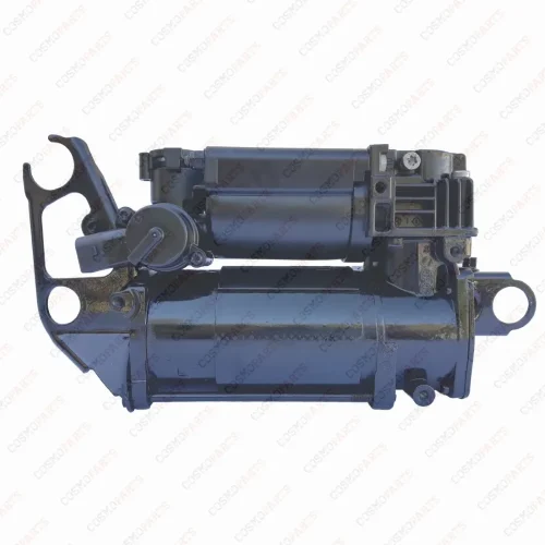 Compresor Suspensión Audi Q7 4L Reacondicionado Reconstruido 4L0698007 4L0698007A 4L0698007B