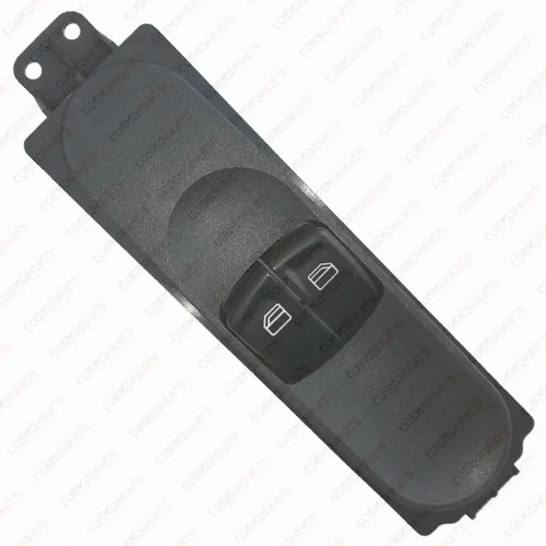 Botonera Mercedes Vito W639 Elevalunas Sin Retrovisor Nuevo A6395451513