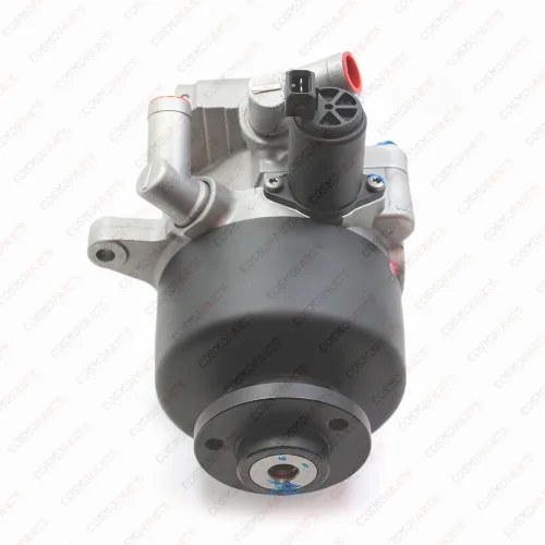 Bomba Hidráulica ABC Mercedes S W220 Reacondicionada Reconstruido A0024666001 A0034662401 ABC001