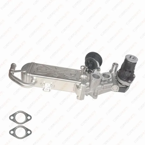 Valvula EGR Audi Seat Skoda Volkswagen 03L131512DQ Nuevo 03L131512AP 03L131512AT 03L131512BB
