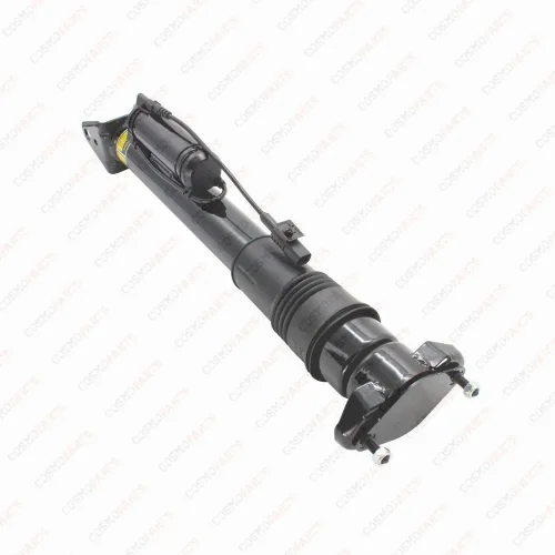 Pata Hidráulica Trasera Mercedes R W251 Nueva Nuevo A2513200931 A2513201031 A2513201831