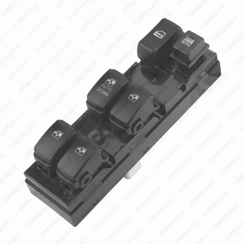 Botonera Elevalunas Hyundai Tucson 93570-2E000 Nuevo 93570-2E000 93570-2E250WK