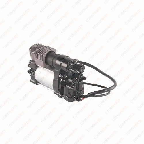 Compresor Suspensión Volkswagen Touareg II 7P Reacondicionado Reconstruido 7P0616006 7P0616006A 7P0616006B