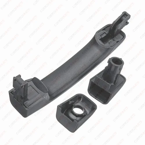 Maneta Exterior Corredera Opel Movano y Renault Master 2010 + Nuevo