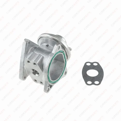 Valvula EGR 038131501 Audi Skoda VW 1.9 2.0 TDI Nuevo 038129637D 038131501AF 038131501AN