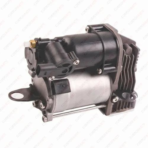 Compresor Suspensión Mercedes Clase S W221 Nuevo A1663200104 A166320010480 A2213200304