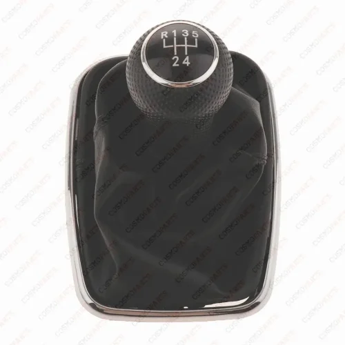 Pomo Universal Volkswagen Golf 3 Seat Ibiza 12mm Nuevo