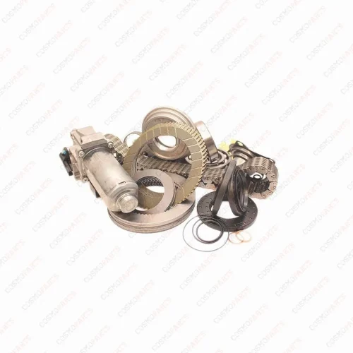 Kit Reparación Completo ATC400 + Actuador Nuevo