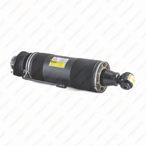 Amortiguador Trasero Derecho Arnott SK-2419 ABC SL AMG R230 Reacondicionado Reconstruido A2303203213 A2303204613 A230320461380