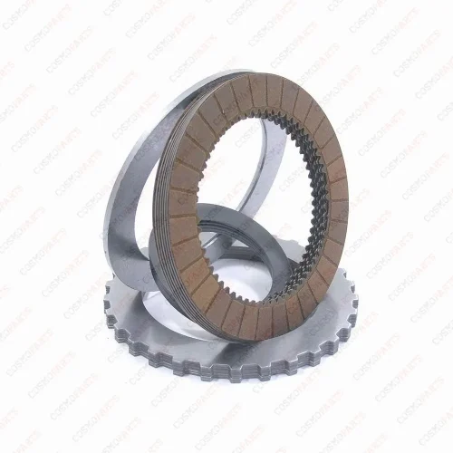 Kit de Discos transfer ATC350 ATC450 Nuevo 0C2341010P 0C2341010Q 0C2341010R