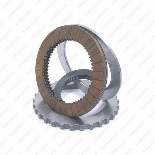 Kit de Discos transfer ATC350 ATC450 Nuevo 0C2341010P 0C2341010Q 0C2341010R