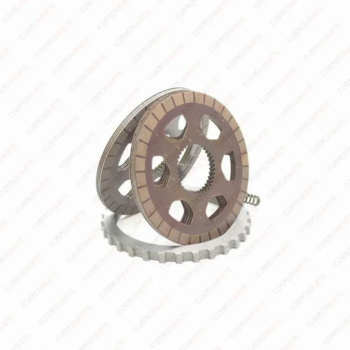 Kit de Discos transfer ATC35L ATC45L Nuevo 473004E000