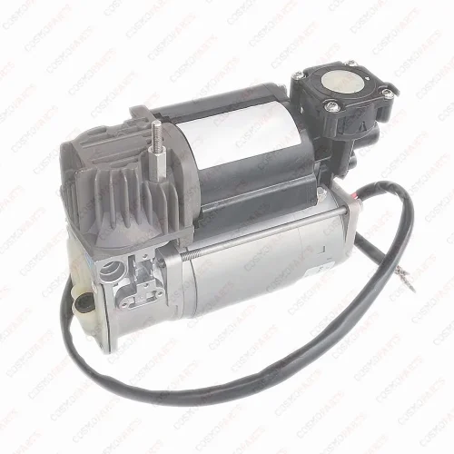 Compresor Suspensión BMW X5 E53 Range Rover L322 4-Corner Reacondicionado Reconstruido LR006201 LR006202 LR010348