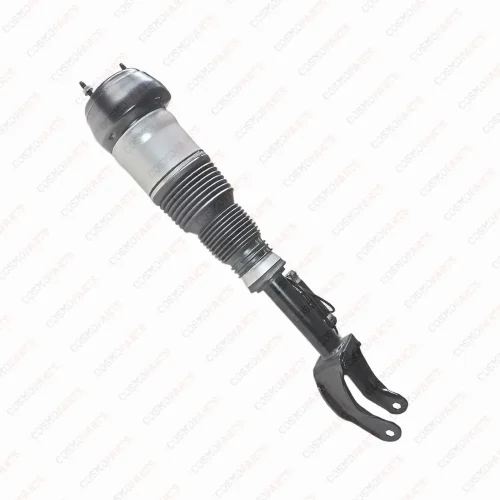Amortiguador Delantero Derecho Mercedes ML W166 GL X166 GLE W166 Con ADS Reacondicionado Reconstruido A166320040080 A166320040089 A1663201413