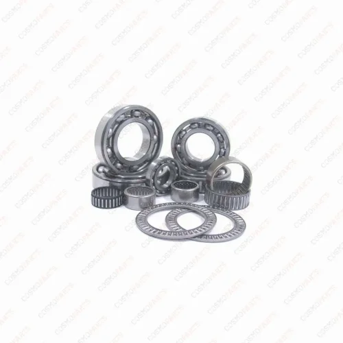 Kit Rodamientos Transfer ML W164 GL X164 R W251 A2512800700 Nuevo A2512800700 A2512800800 A2512800900
