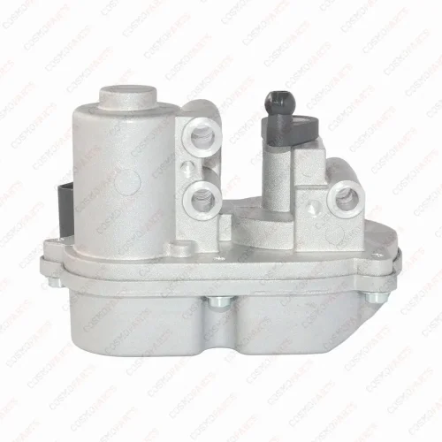 Accionador Colector Admisión Audi VW 059129086D Nuevo 059129086D 059129086M A2C53106043