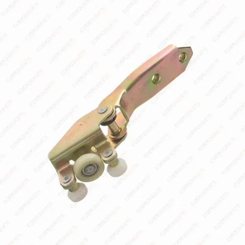 Bisagra con Rodamiento Puerta Lateral VW T4 701843336A Nuevo 701843336A